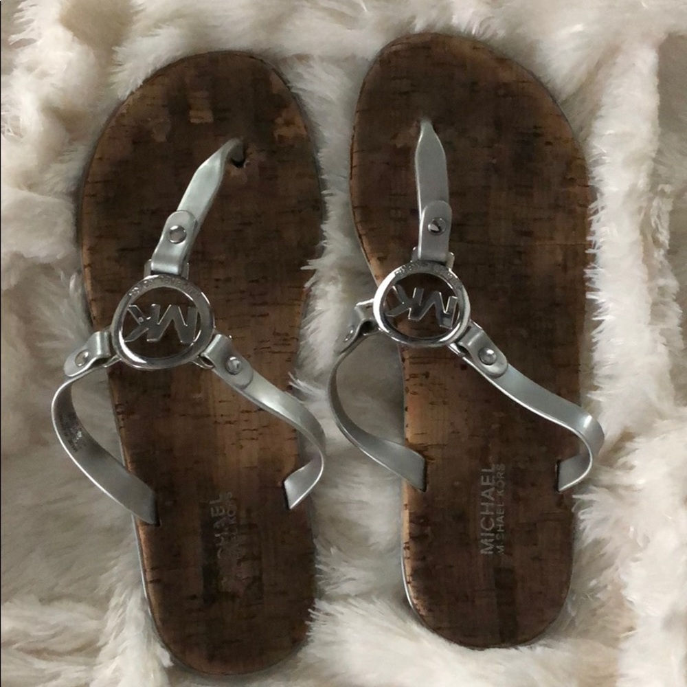 Michael Kors sandals